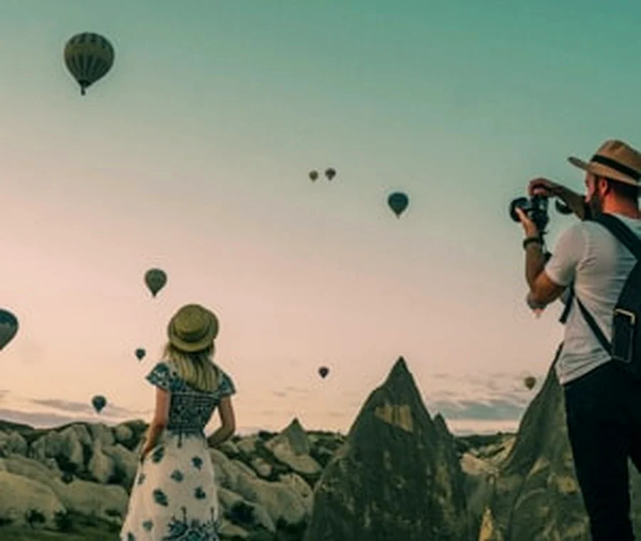 Jetsetzy travel adventures
